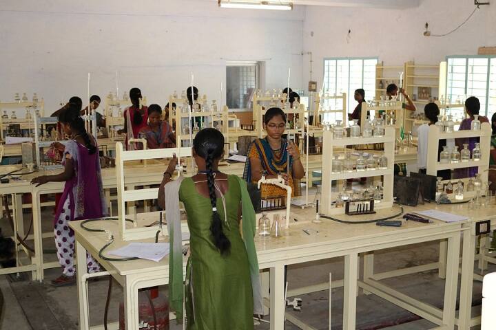 laboratory